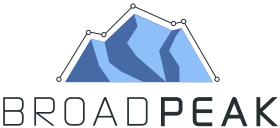 K3 by BroadPeak logo