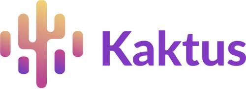 Kaktus AI logo