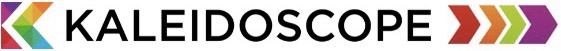 Kaleidoscope Desktop logo