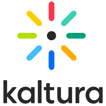 Kaltura Video Platform logo