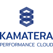 Kamatera logo