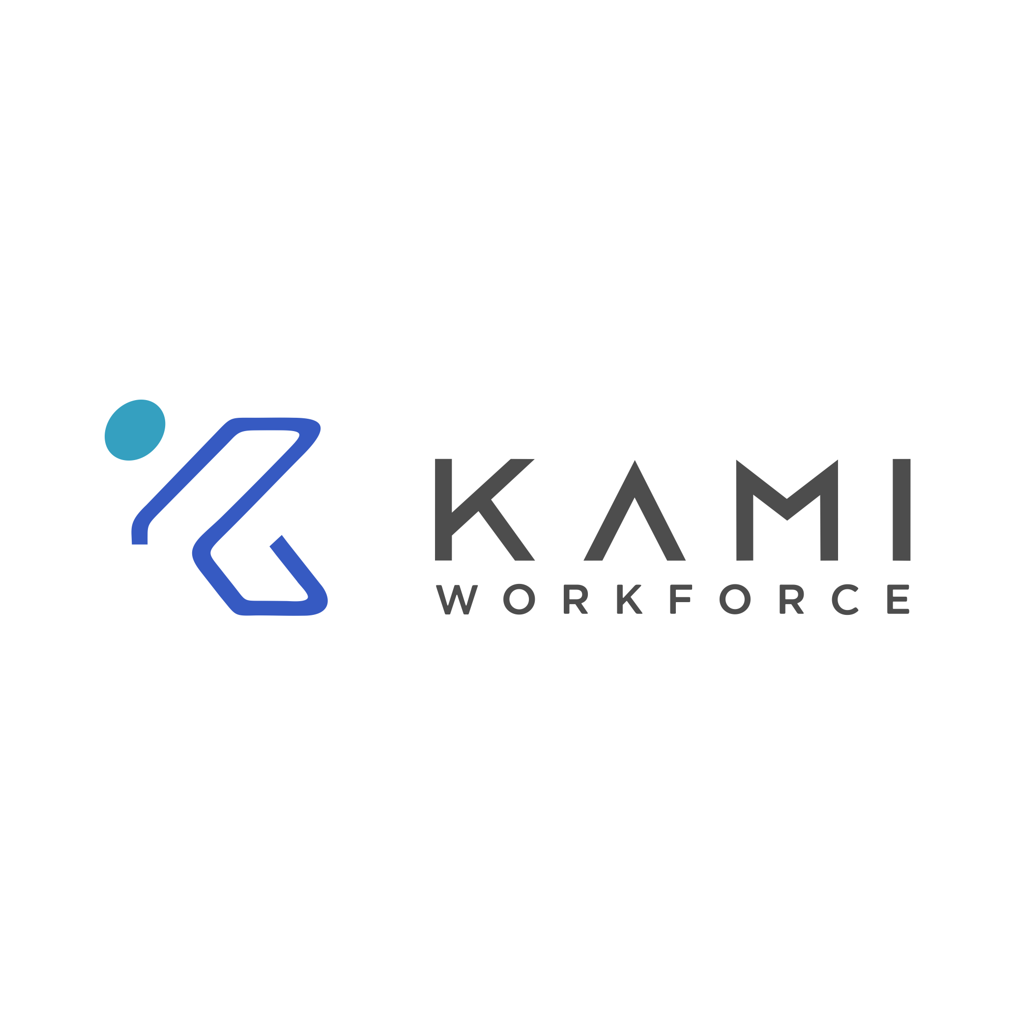 KAMI Workforce logo