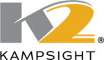Kampsight logo