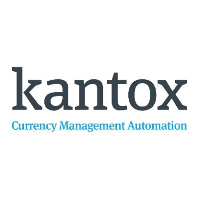 Kantox logo