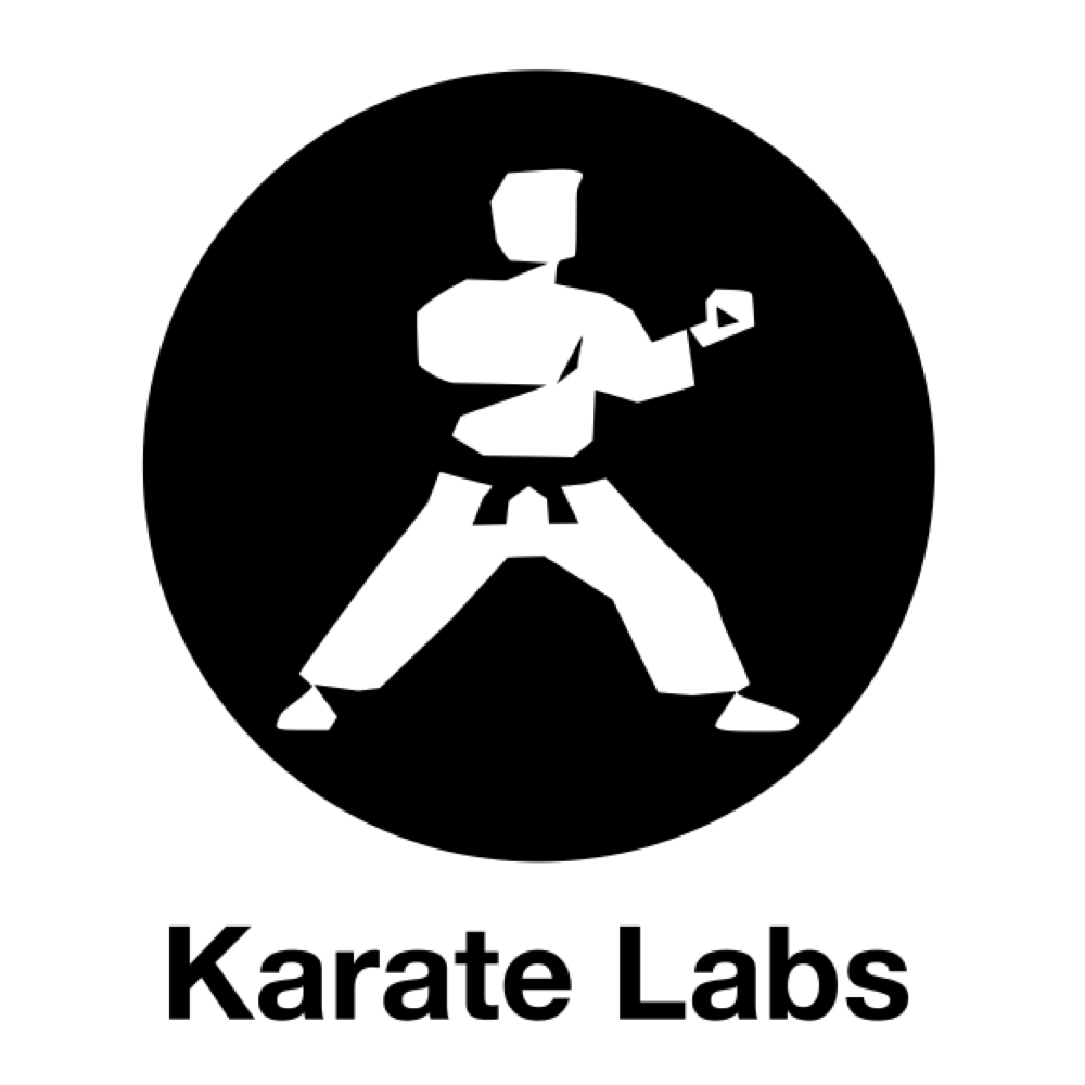 Karate Labs logo