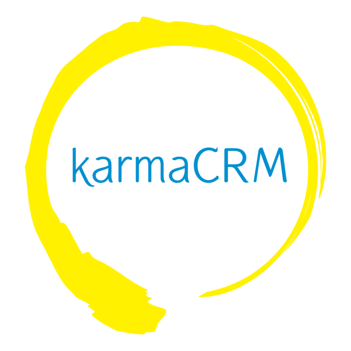 karmaCRM logo