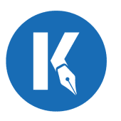 Katteb logo