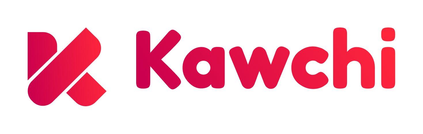 Kawchi logo