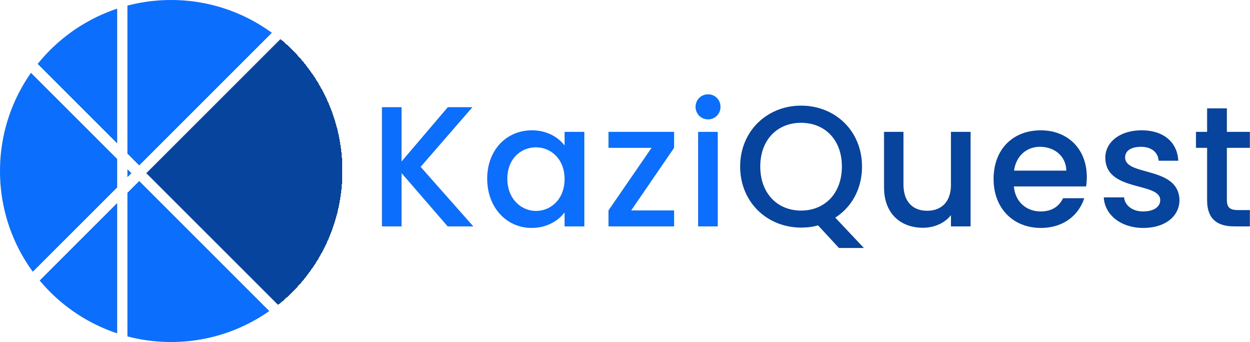 KaziQuest logo