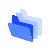 kDrive logo