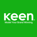 Keen logo