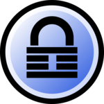 KeePass logo