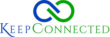 KeepConnected logo