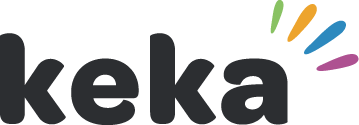 Keka HR logo