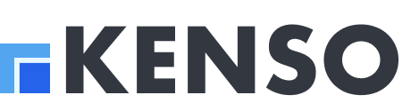Kenso logo