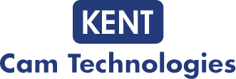 KENT CamAttendance logo