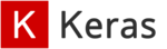 Keras logo