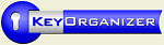 Key Organizer logo