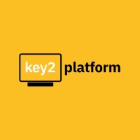 Key2Platform logo