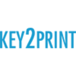 Key2Print White Label logo