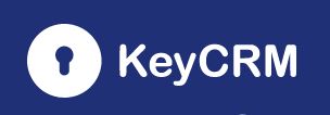 KeyCRM logo