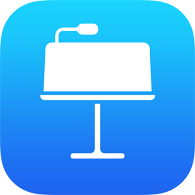 Keynote