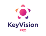 KeyVision logo