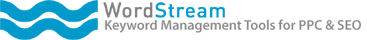 Keyword Management for PPC logo