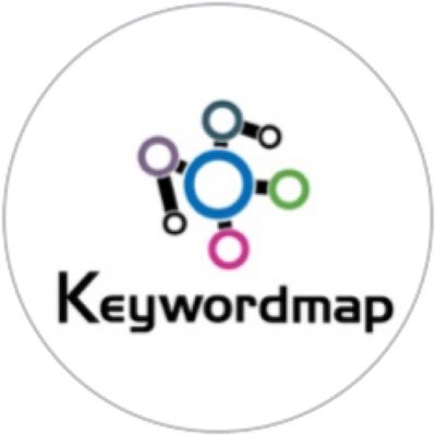 Keywordmap logo