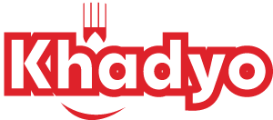 Khadyo Restaurant Software logo