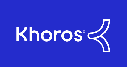 Khoros Flow logo