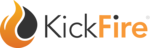 KickFire Prospector logo