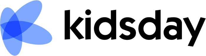 KidsDay logo