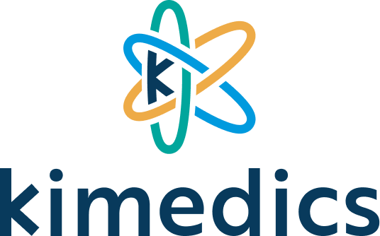 Kimedics logo