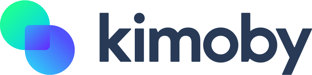 Kimoby logo