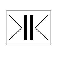 Kincode logo