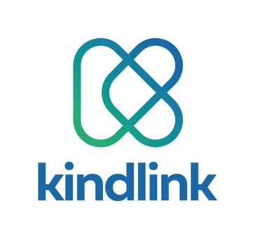 KindLink logo