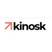 Kinosk logo