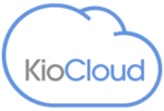 KioCloud logo