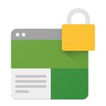 Kiosk Browser logo