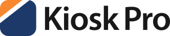 Kiosk Pro logo
