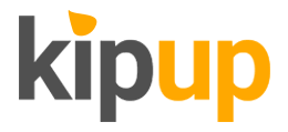 Kipup logo