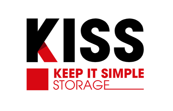 KISS Solutions logo