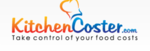 Kitchen Coster logo
