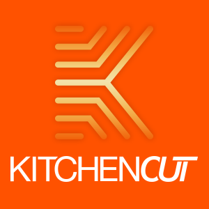 Kitchen CUT logo