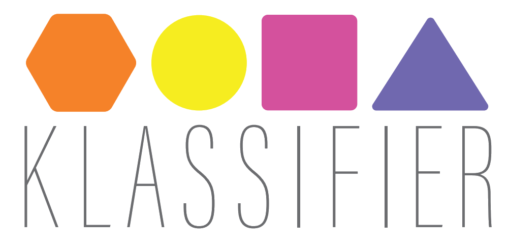 Klassifier logo