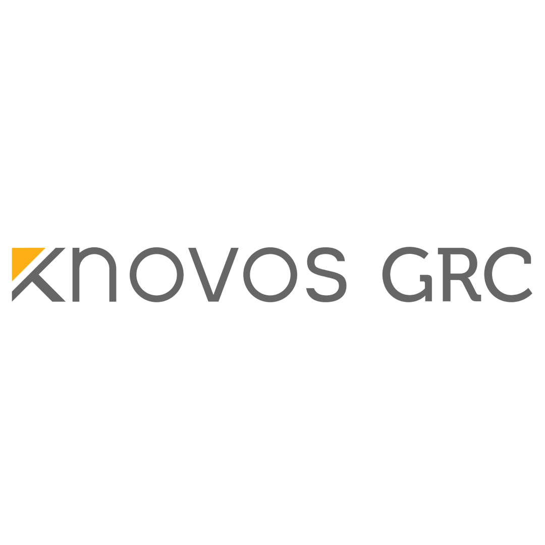 Knovos GRC logo