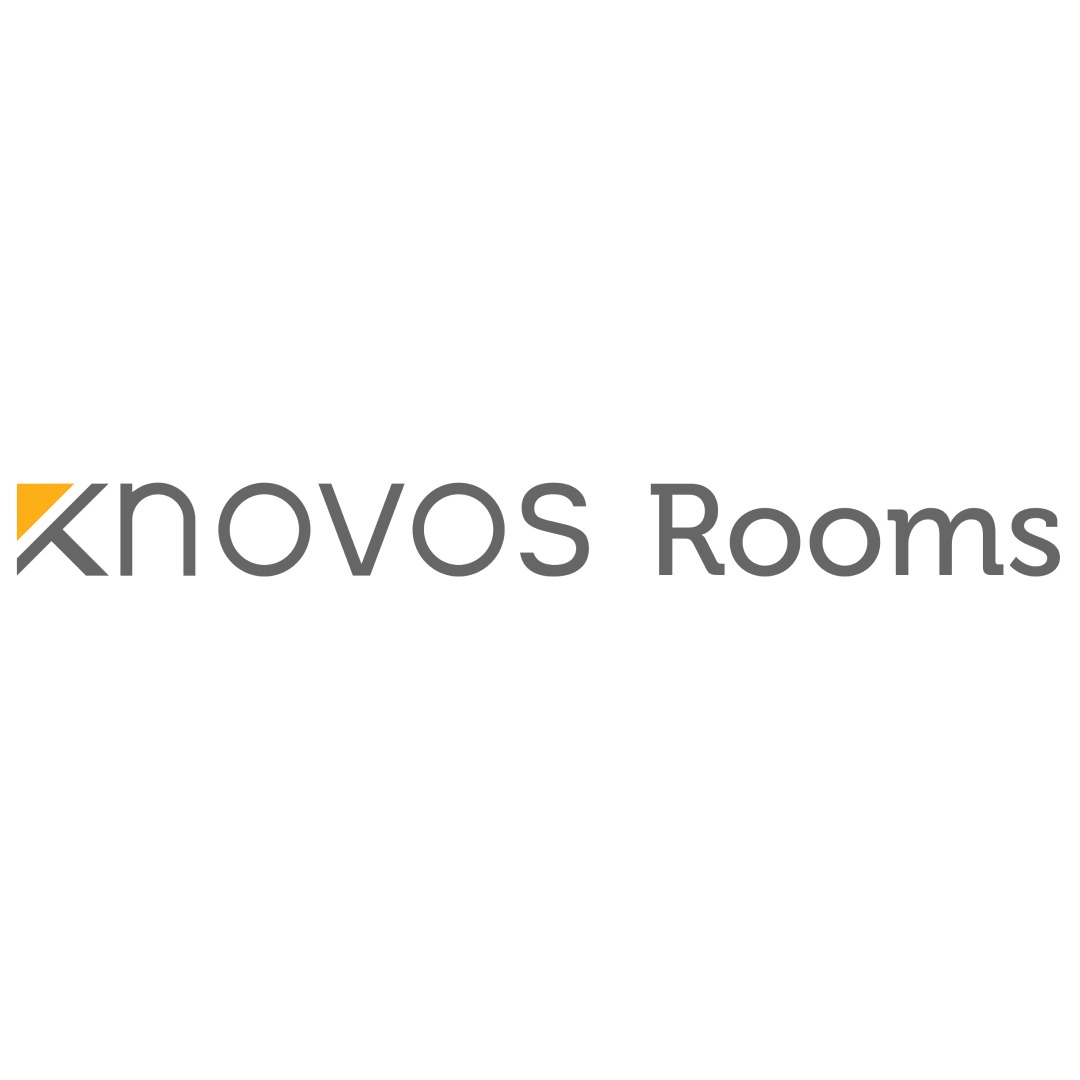 Knovos Rooms logo