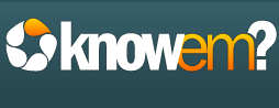 Knowem logo