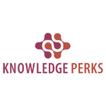 Knowledge Perks logo